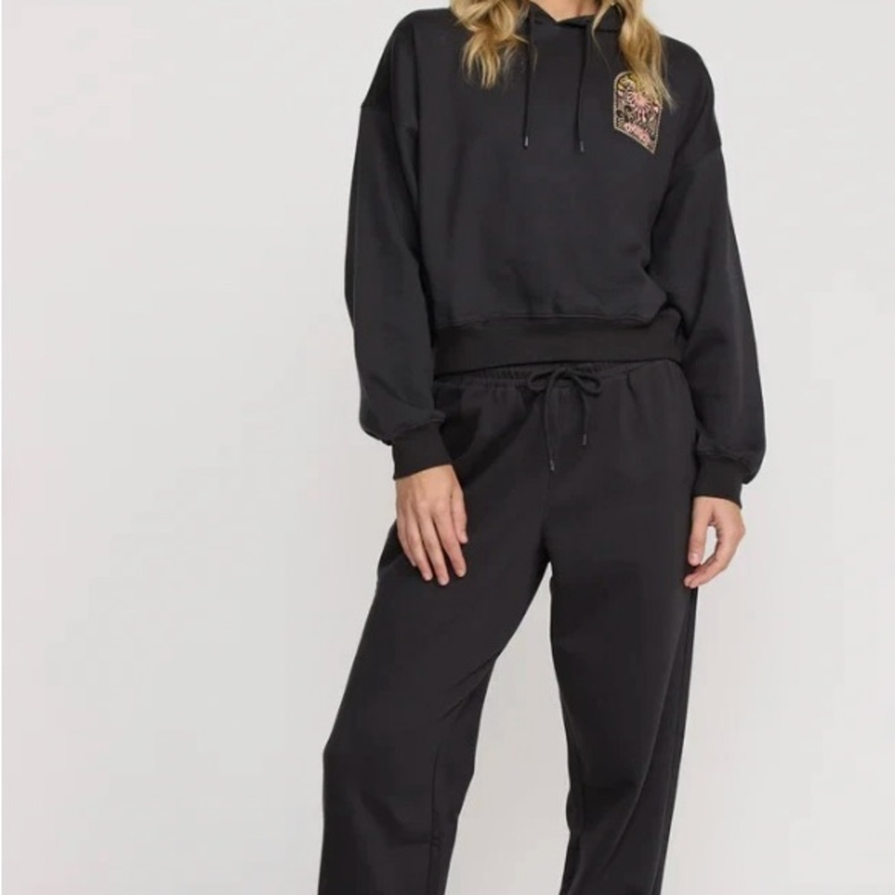 Volcom Stone Dream Sweat Set